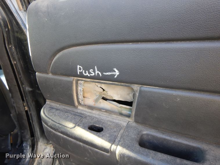 image for item DR1203 2007 Ford Crown Victoria Police Interceptor