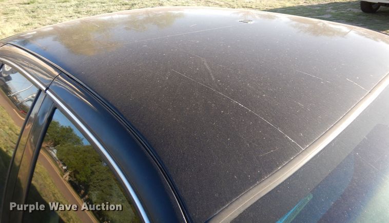 image for item DR1203 2007 Ford Crown Victoria Police Interceptor