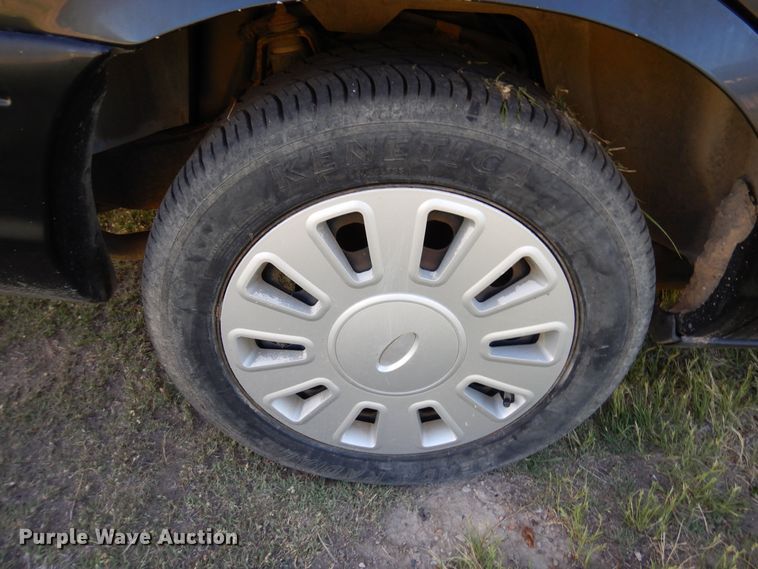 image for item DR1203 2007 Ford Crown Victoria Police Interceptor