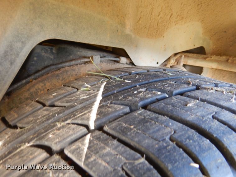 image for item DR1203 2007 Ford Crown Victoria Police Interceptor