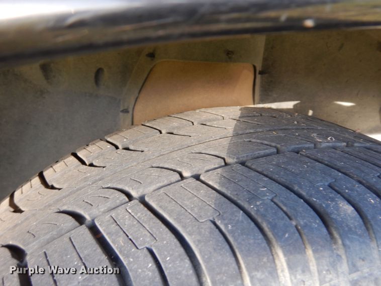 image for item DR1203 2007 Ford Crown Victoria Police Interceptor