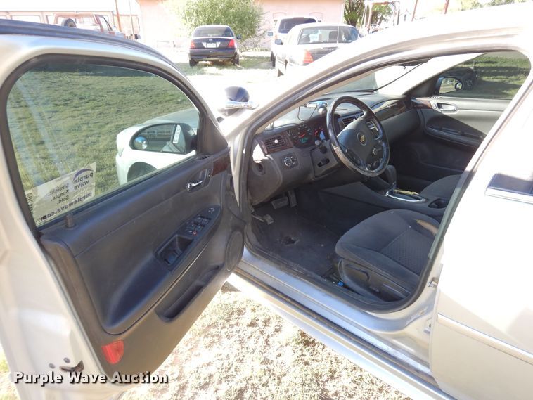 image for item DR1204 2013 Chevrolet Impala