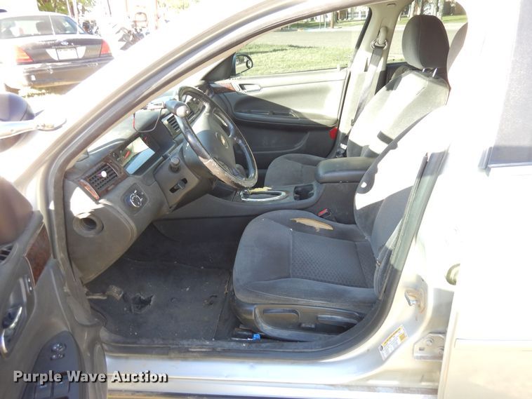 image for item DR1204 2013 Chevrolet Impala