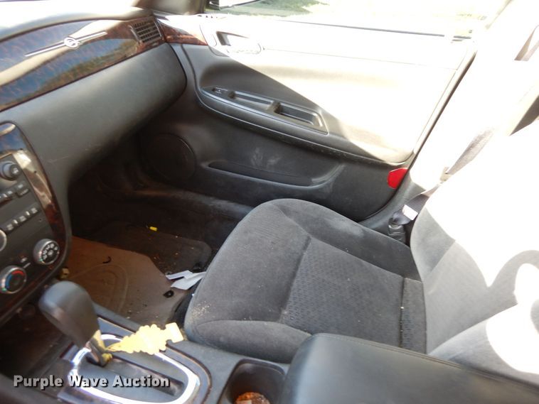 image for item DR1204 2013 Chevrolet Impala