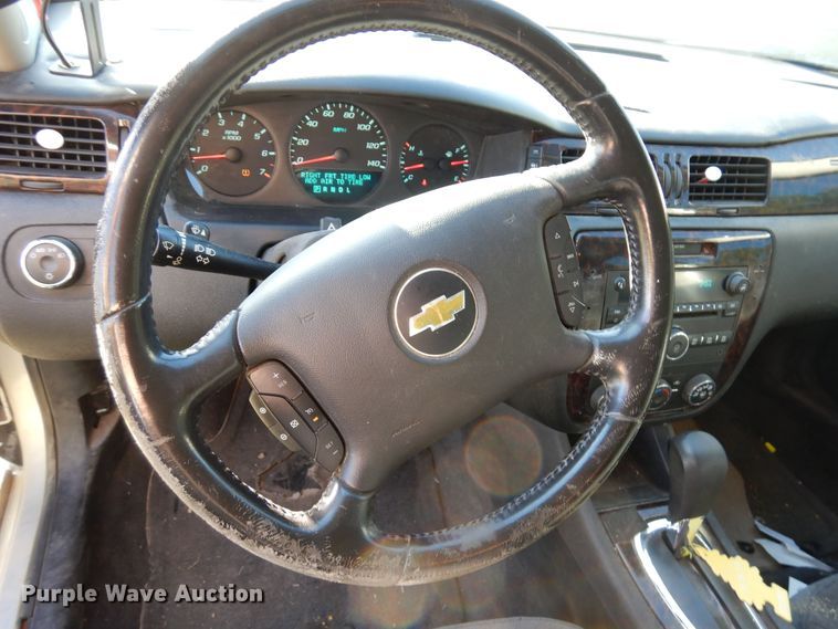 image for item DR1204 2013 Chevrolet Impala