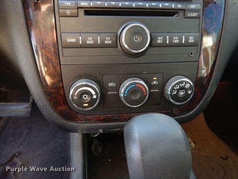 image for item DR1204 2013 Chevrolet Impala