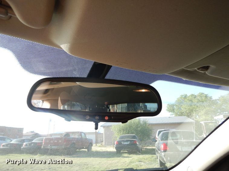 image for item DR1204 2013 Chevrolet Impala