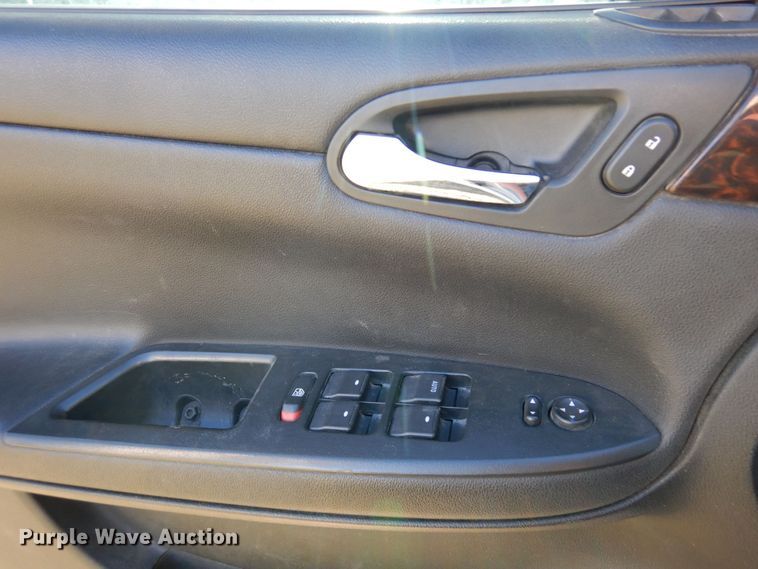 image for item DR1204 2013 Chevrolet Impala