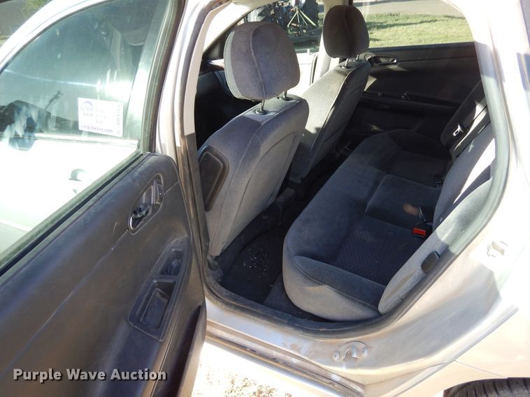 image for item DR1204 2013 Chevrolet Impala