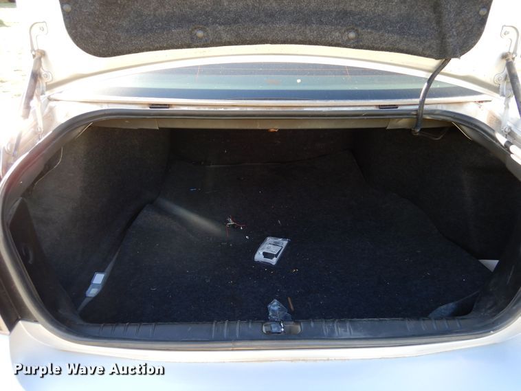 image for item DR1204 2013 Chevrolet Impala