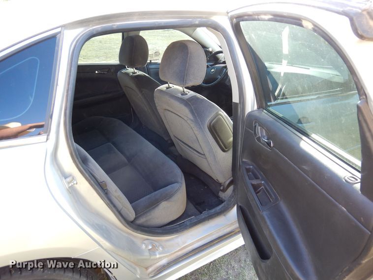 image for item DR1204 2013 Chevrolet Impala