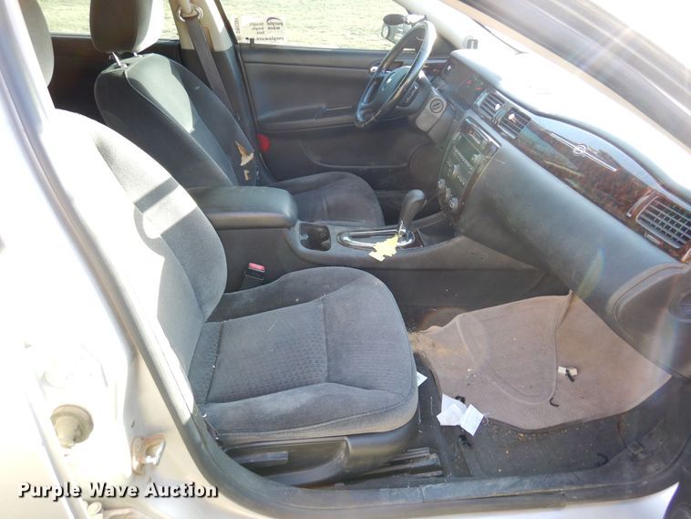 image for item DR1204 2013 Chevrolet Impala