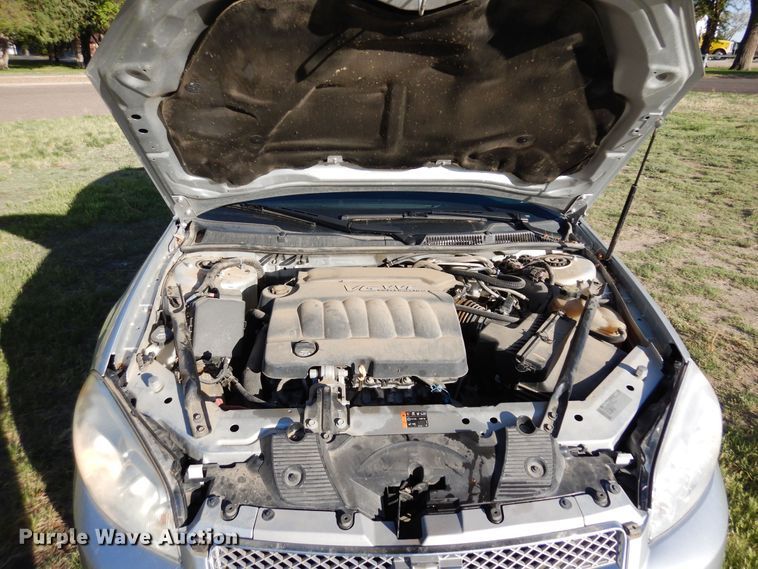 image for item DR1204 2013 Chevrolet Impala