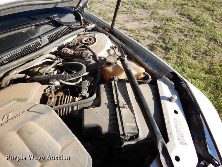 image for item DR1204 2013 Chevrolet Impala