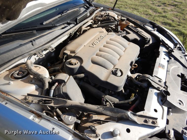 image for item DR1204 2013 Chevrolet Impala