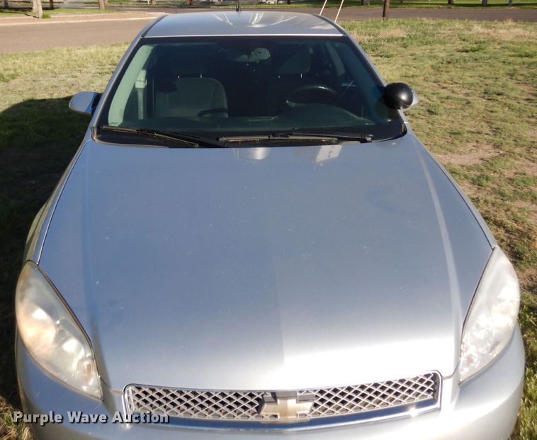 image for item DR1204 2013 Chevrolet Impala