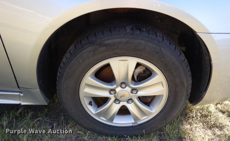 image for item DR1204 2013 Chevrolet Impala