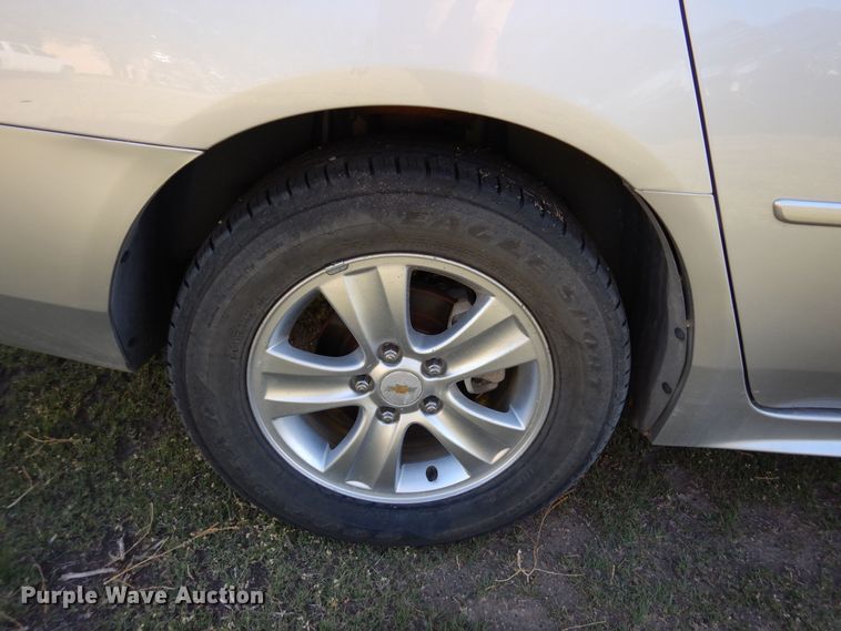 image for item DR1204 2013 Chevrolet Impala