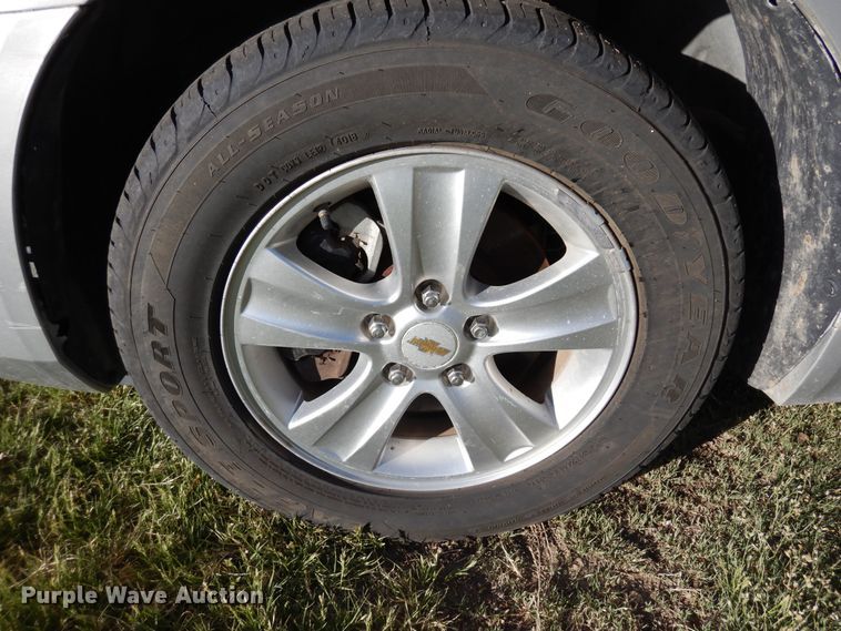 image for item DR1204 2013 Chevrolet Impala