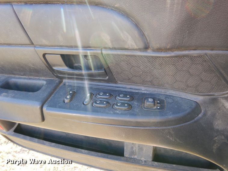 image for item DR1205 2006 Ford Crown Victoria Police Interceptor