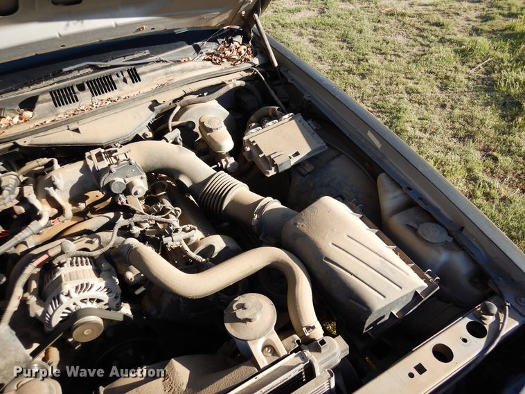 image for item DR1205 2006 Ford Crown Victoria Police Interceptor