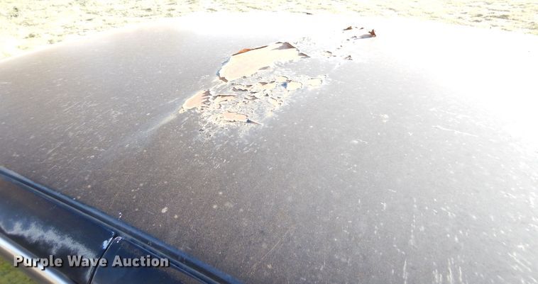 image for item DR1205 2006 Ford Crown Victoria Police Interceptor