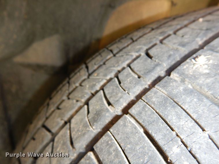 image for item DR1205 2006 Ford Crown Victoria Police Interceptor