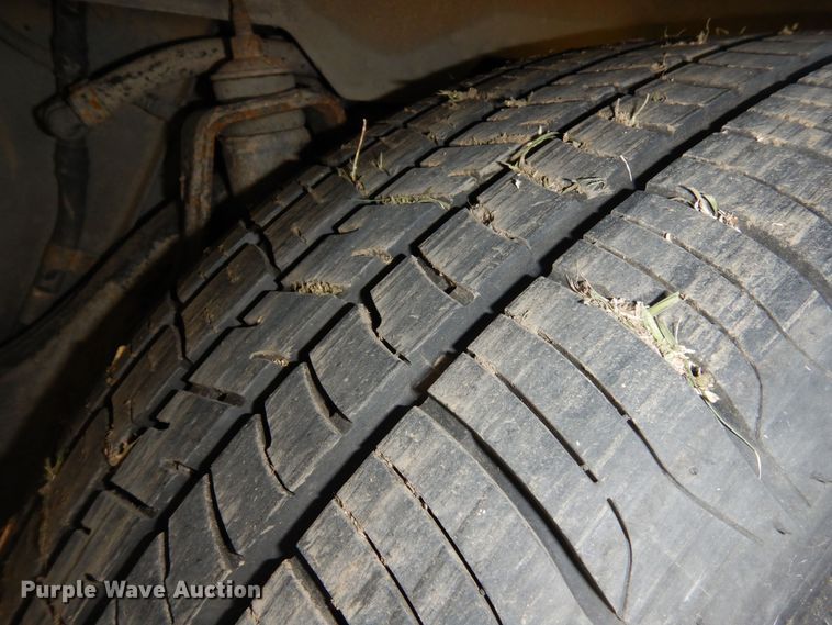 image for item DR1205 2006 Ford Crown Victoria Police Interceptor