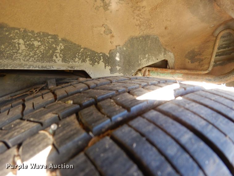 image for item DR1205 2006 Ford Crown Victoria Police Interceptor