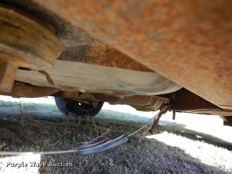 image for item DR1205 2006 Ford Crown Victoria Police Interceptor