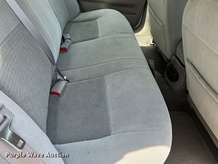 image for item DR1414 2005 Ford Taurus