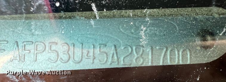 image for item DR1414 2005 Ford Taurus