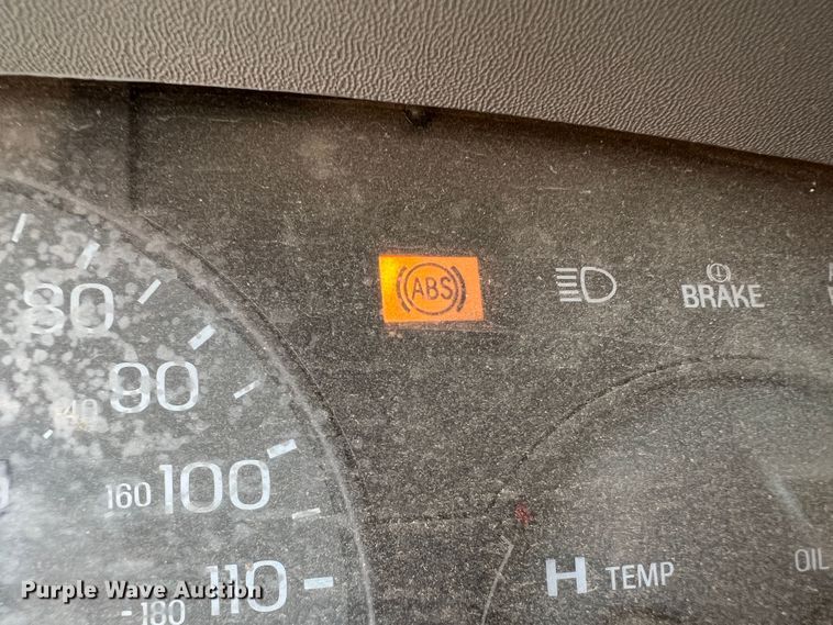 image for item DR1415 1997 Mercury Grand Marquis