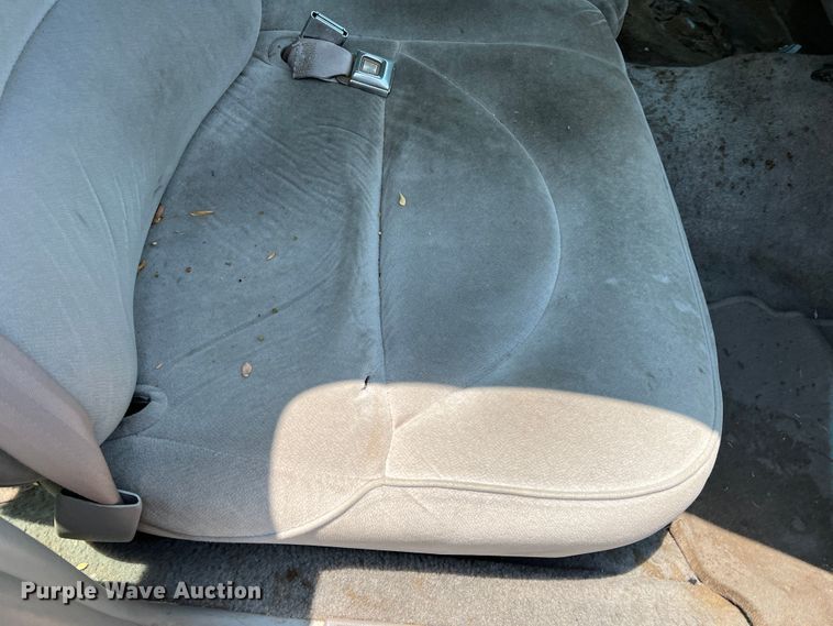 image for item DR1415 1997 Mercury Grand Marquis