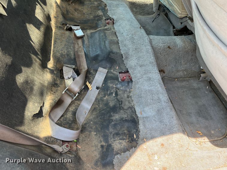 image for item DR1415 1997 Mercury Grand Marquis