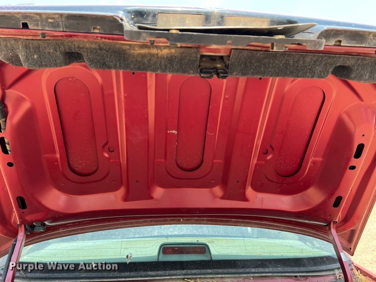 image for item DR1415 1997 Mercury Grand Marquis