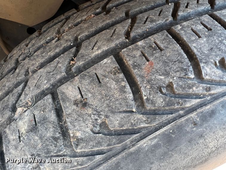 image for item DR1415 1997 Mercury Grand Marquis