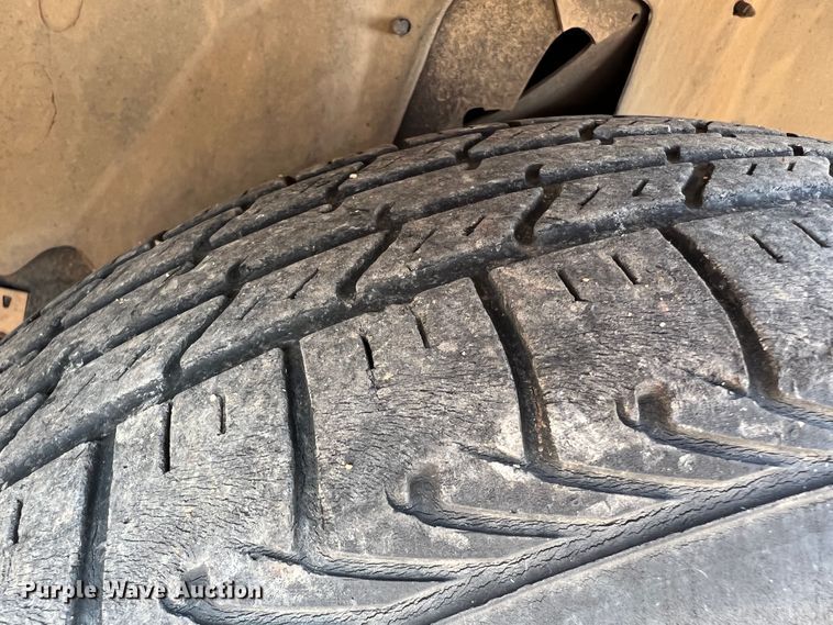 image for item DR1415 1997 Mercury Grand Marquis