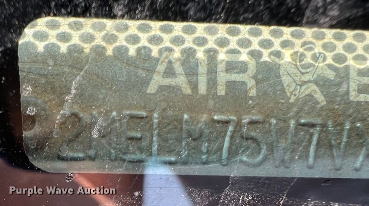 image for item DR1415 1997 Mercury Grand Marquis