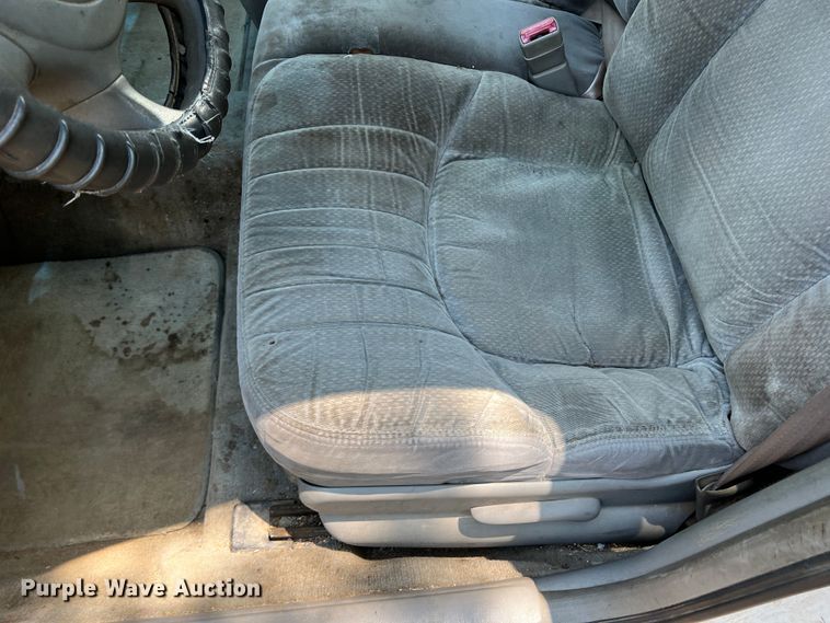 image for item DR1416 2000 Buick Century