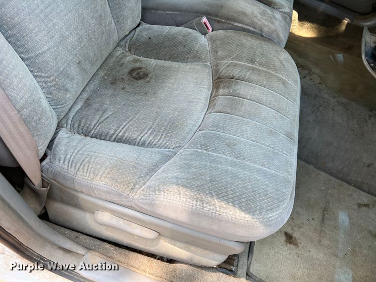 image for item DR1416 2000 Buick Century