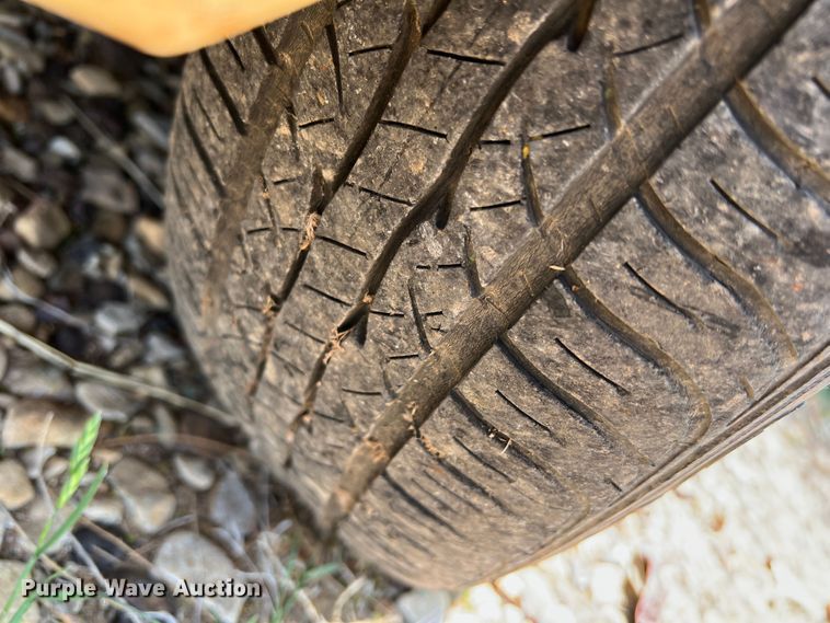 image for item DR1416 2000 Buick Century