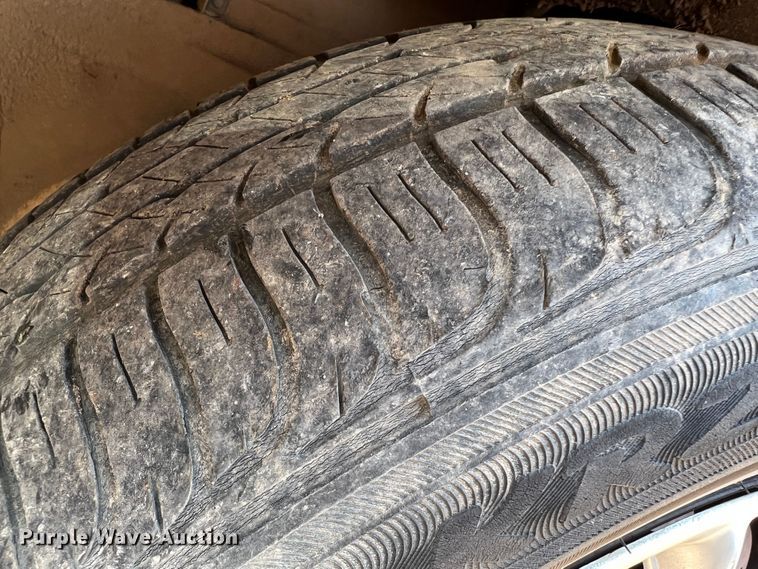 image for item DR1416 2000 Buick Century