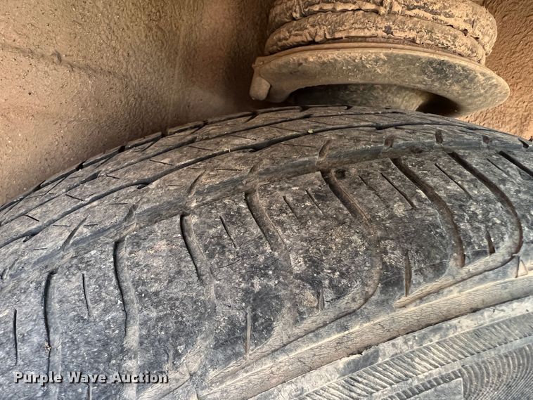 image for item DR1416 2000 Buick Century