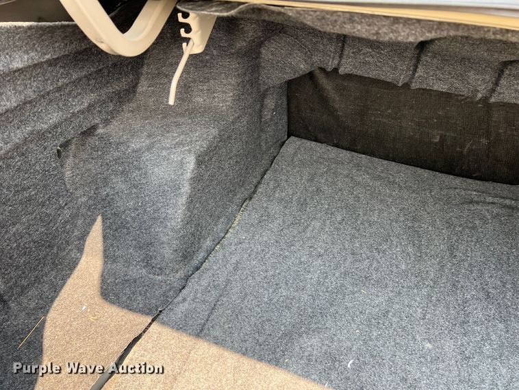 image for item DR1417 2007 Ford Taurus