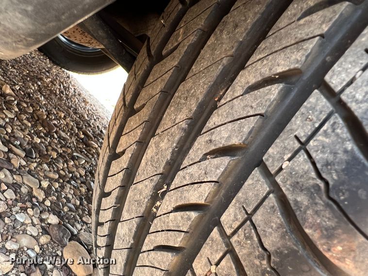 image for item DR1417 2007 Ford Taurus