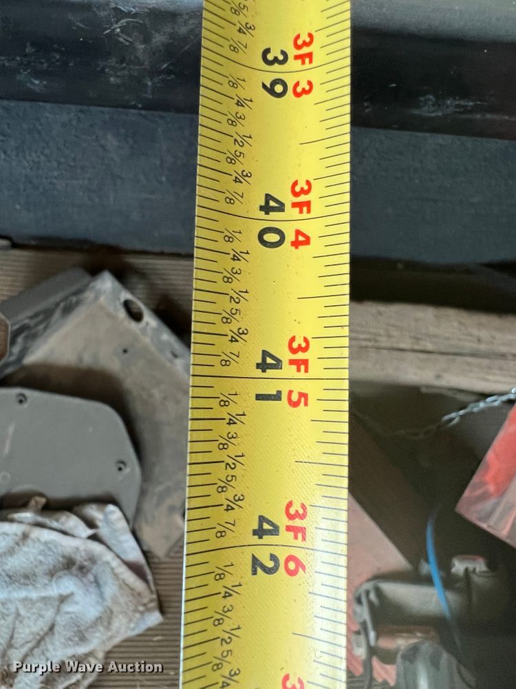 image for item DR1419 1995 Freightliner FLD120  semi truck