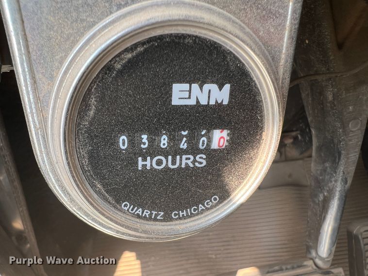 image for item DR1420 1995 Freightliner FLD120  semi truck