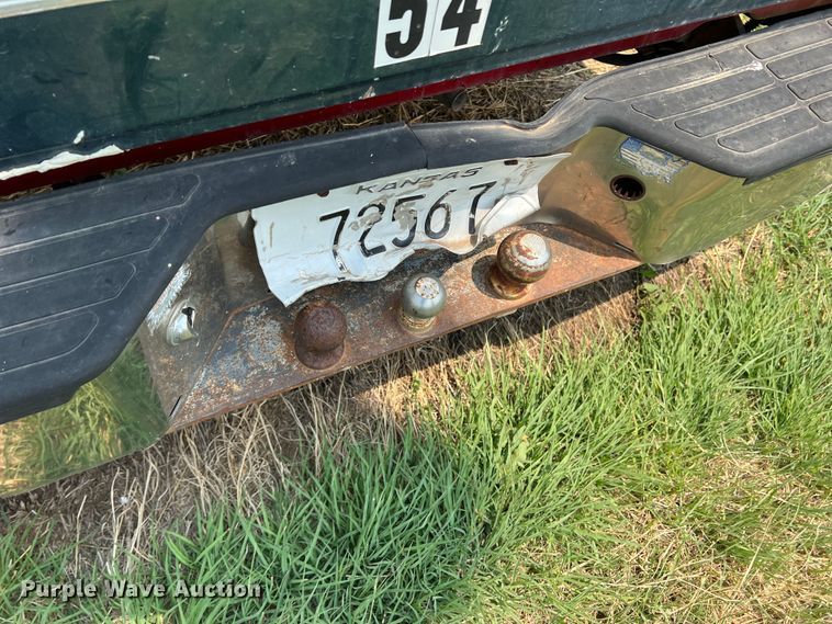 image for item DR1421 1993 Chevrolet C1500  Ext. Cab pickup truck