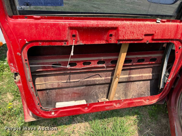 image for item DR1421 1993 Chevrolet C1500  Ext. Cab pickup truck